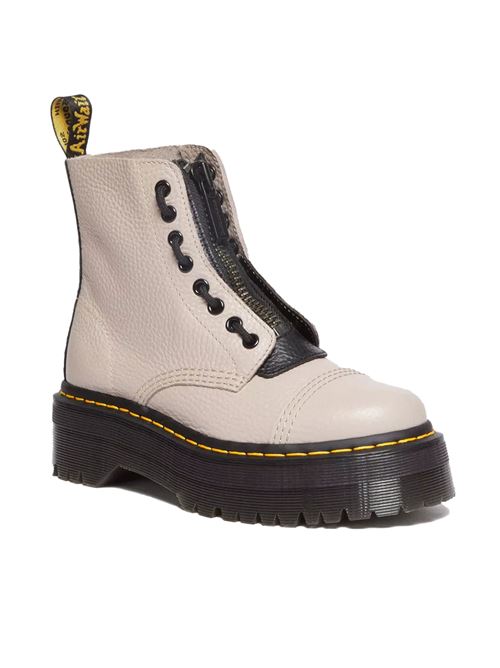 DR. MARTENS Stivale Platform in Nappa Sinclair DR. MARTENS | 30584348